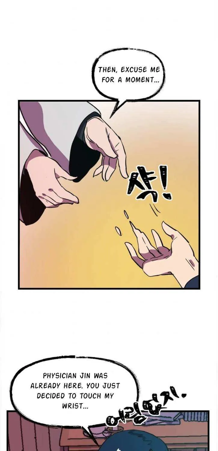 Physician Return Chapter 8 page 64 - 