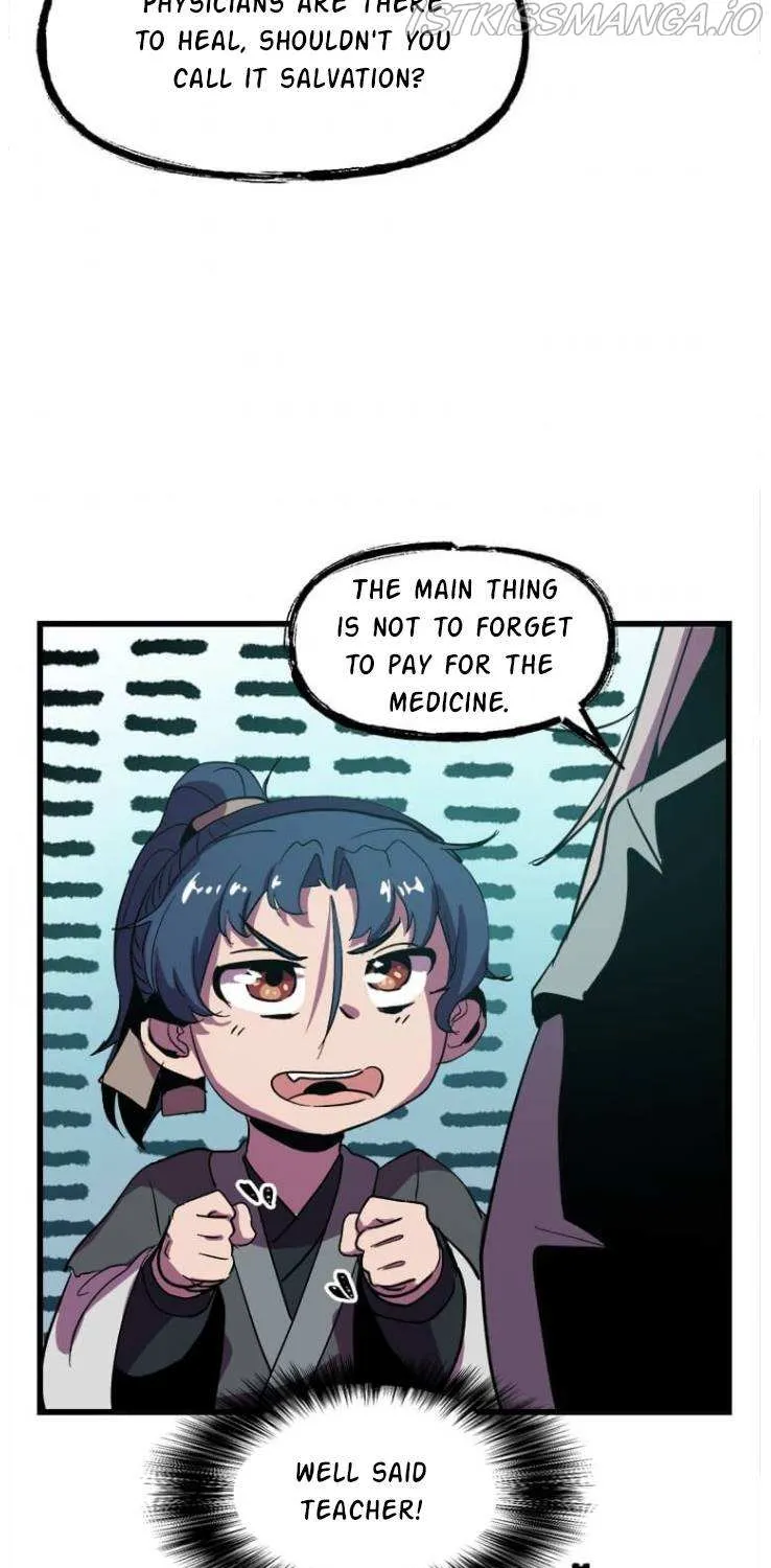 Physician Return Chapter 8 page 82 - 
