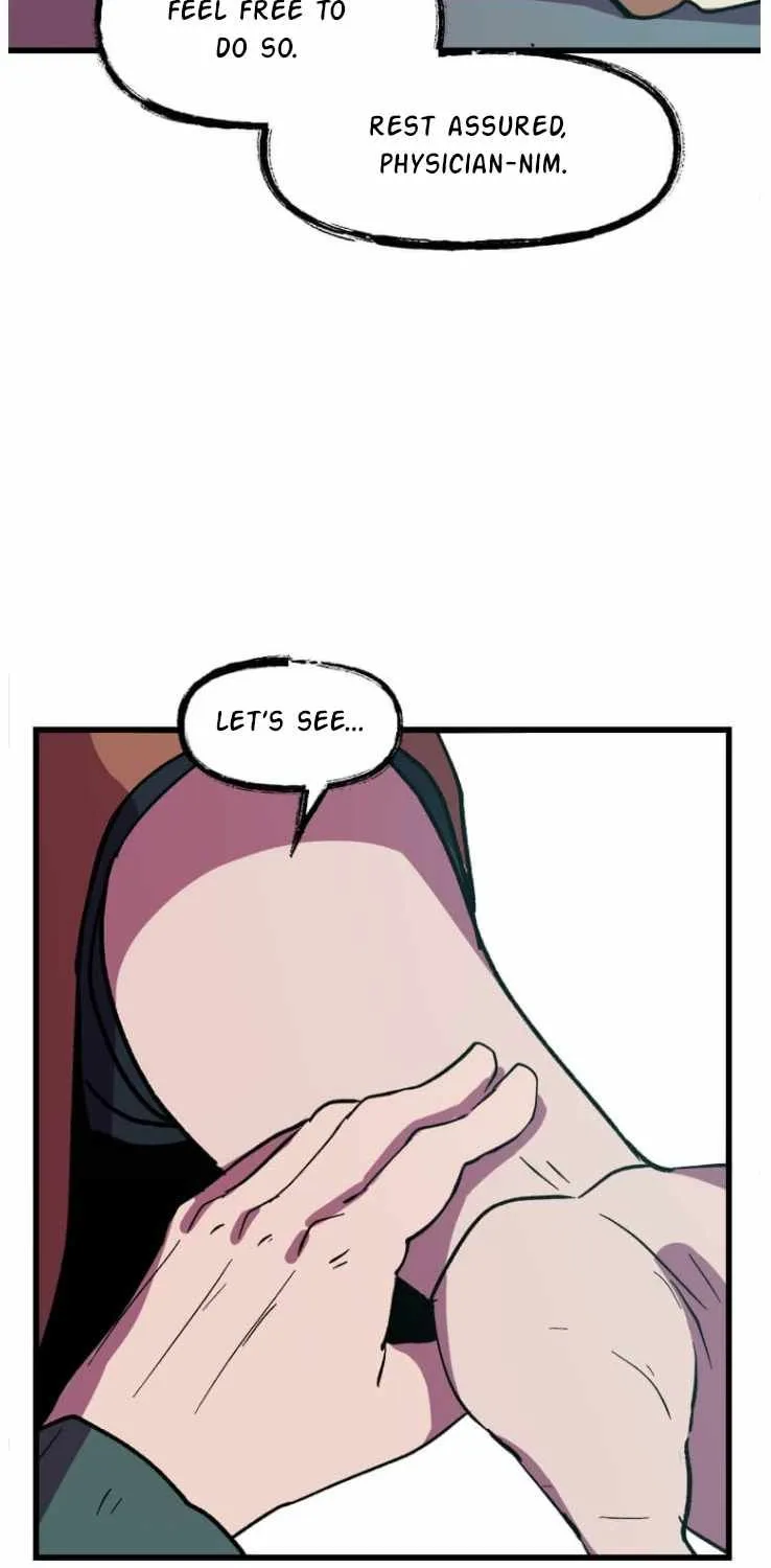 Physician Return Chapter 9 page 84 - 