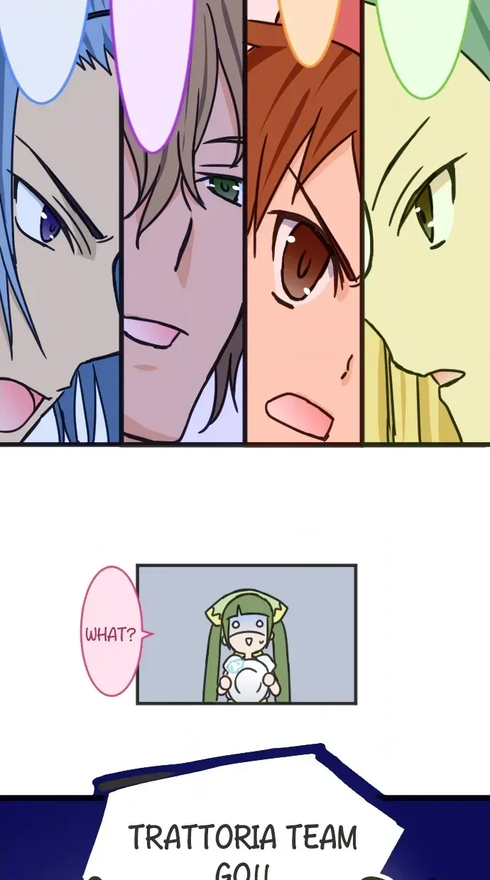 Piace - Watashi no Italian Chapter 10 page 4 - 