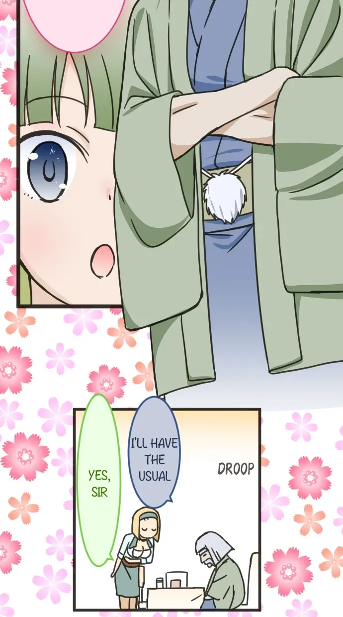 Piace - Watashi no Italian Chapter 10 page 9 - 