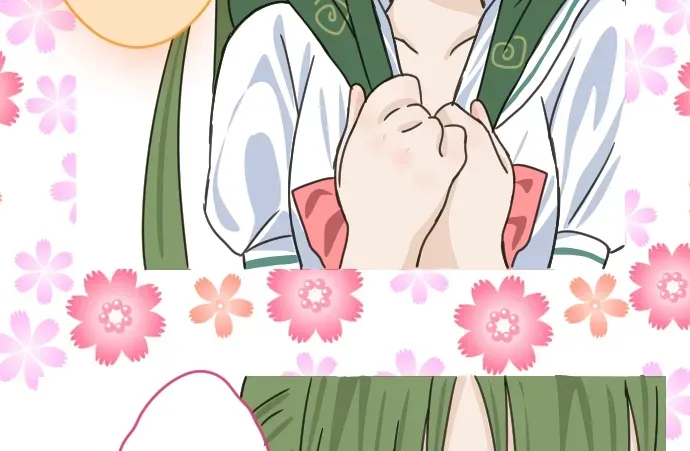 Piace - Watashi no Italian Chapter 13 page 17 - 