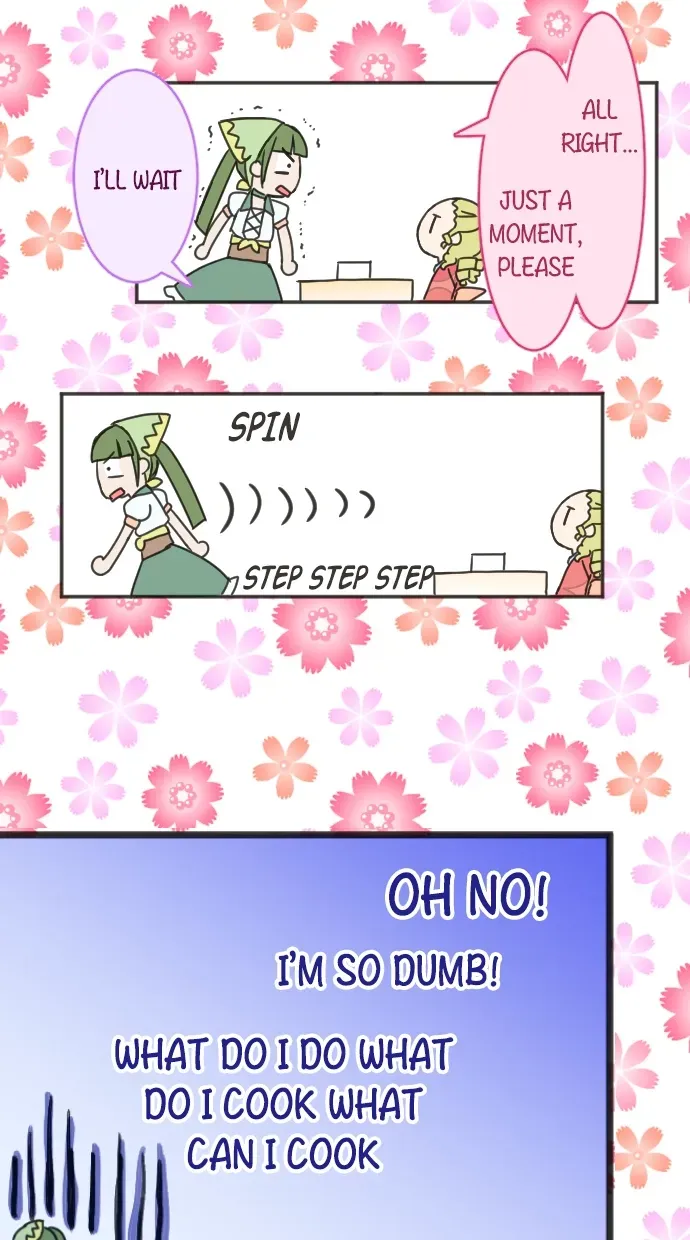 Piace - Watashi no Italian Chapter 15 page 7 - 