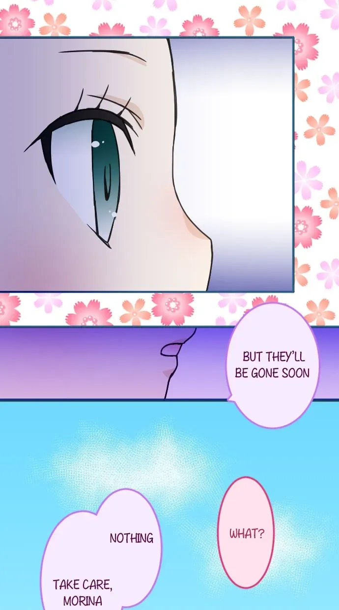 Piace - Watashi no Italian Chapter 16 page 15 - 