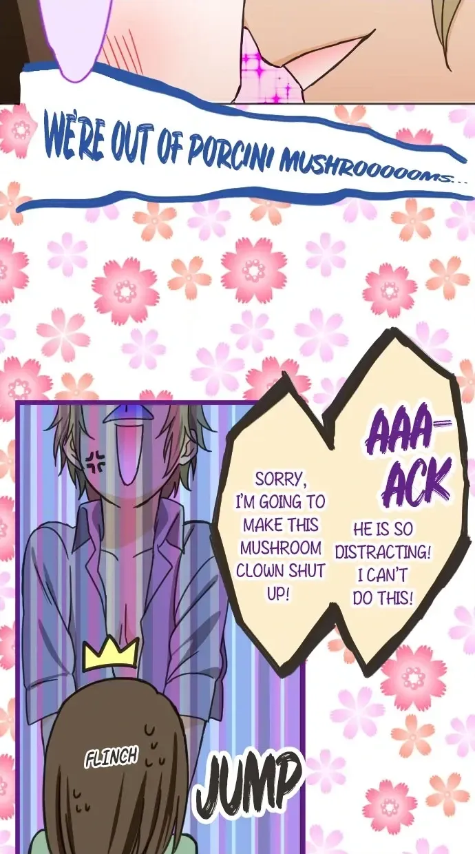 Piace - Watashi no Italian Chapter 16 page 4 - 