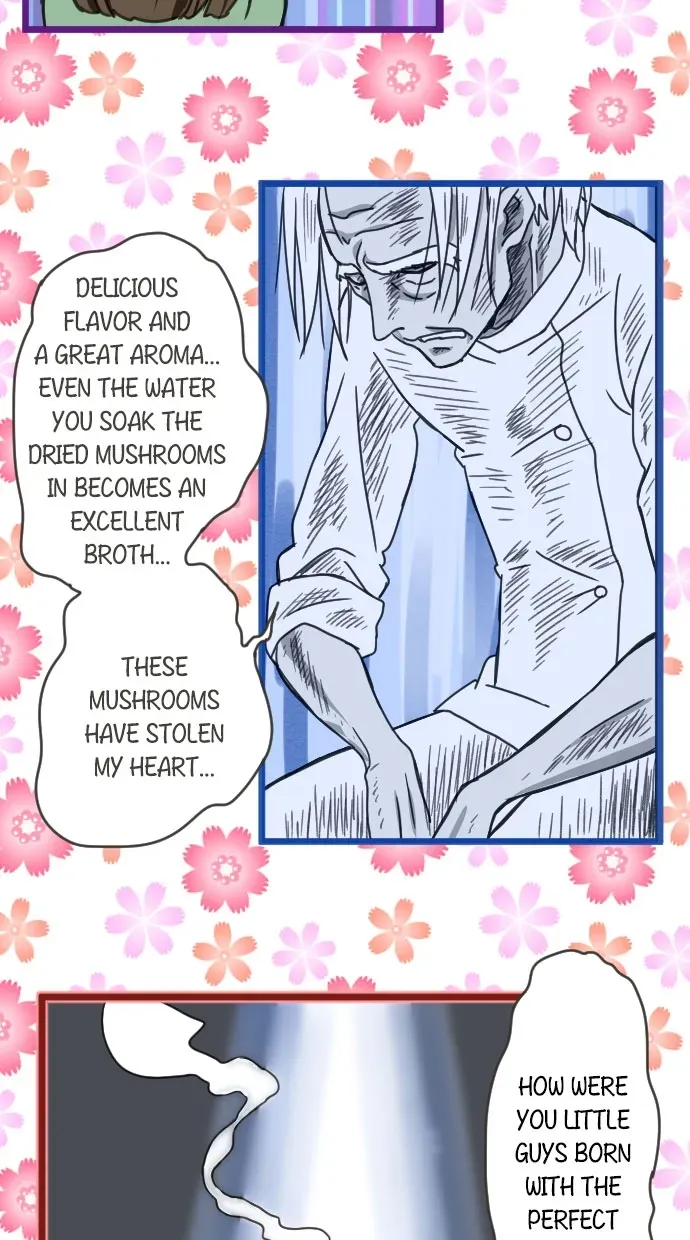 Piace - Watashi no Italian Chapter 16 page 5 - 