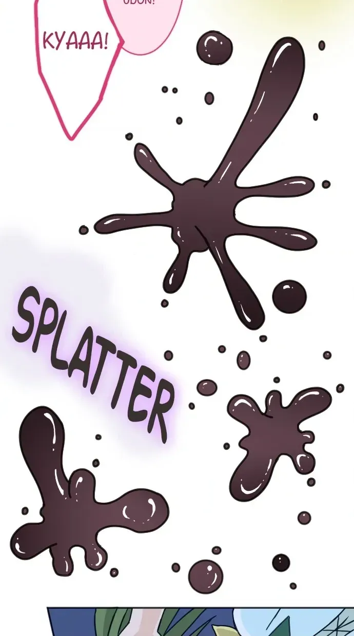 Piace - Watashi no Italian Chapter 17 page 8 - 