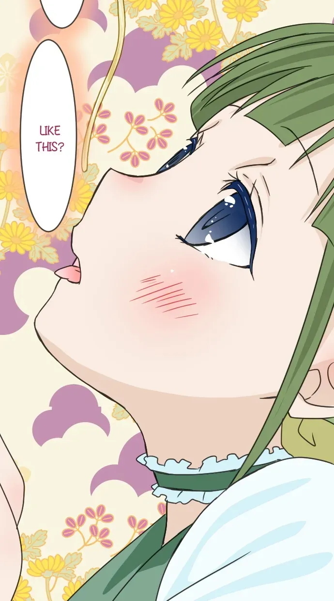 Piace - Watashi no Italian Chapter 20 page 11 - 