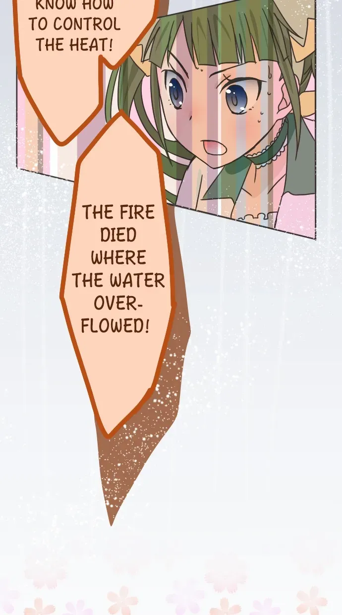 Piace - Watashi no Italian Chapter 20 page 6 - 