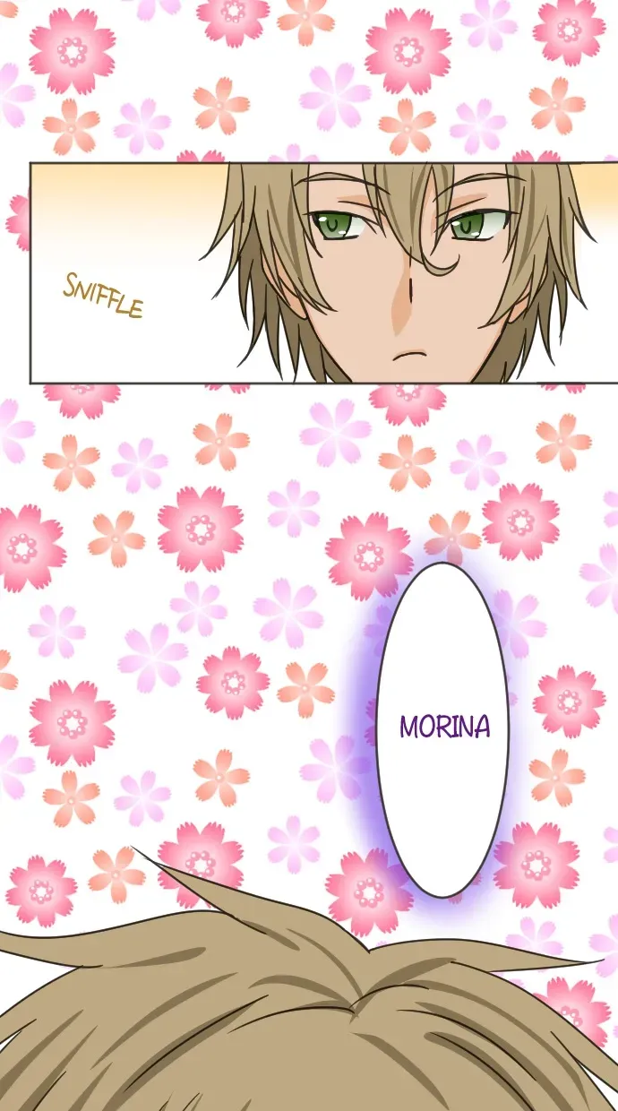 Piace - Watashi no Italian Chapter 20 page 9 - 
