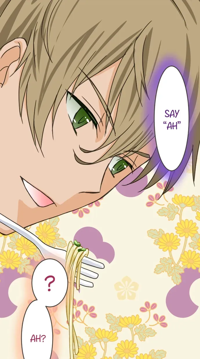 Piace - Watashi no Italian Chapter 20 page 10 - 