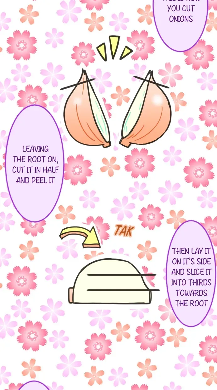 Piace - Watashi no Italian Chapter 8 page 2 - 
