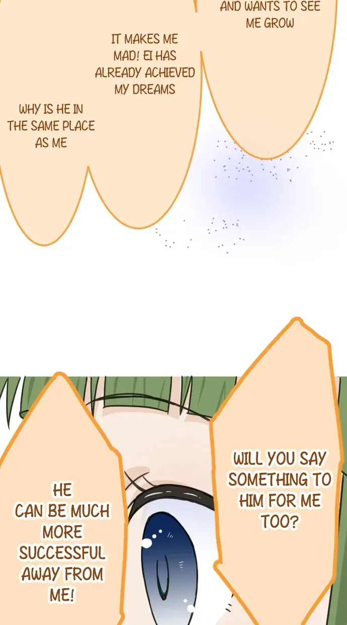 Piace - Watashi no Italian Chapter 8 page 13 - 