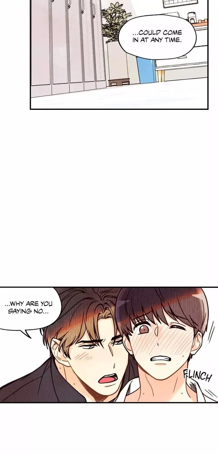 Pian Pian Chapter 1 page 13 - 