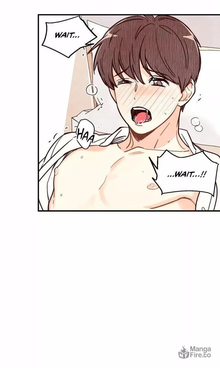 Pian Pian Chapter 1 page 20 - 