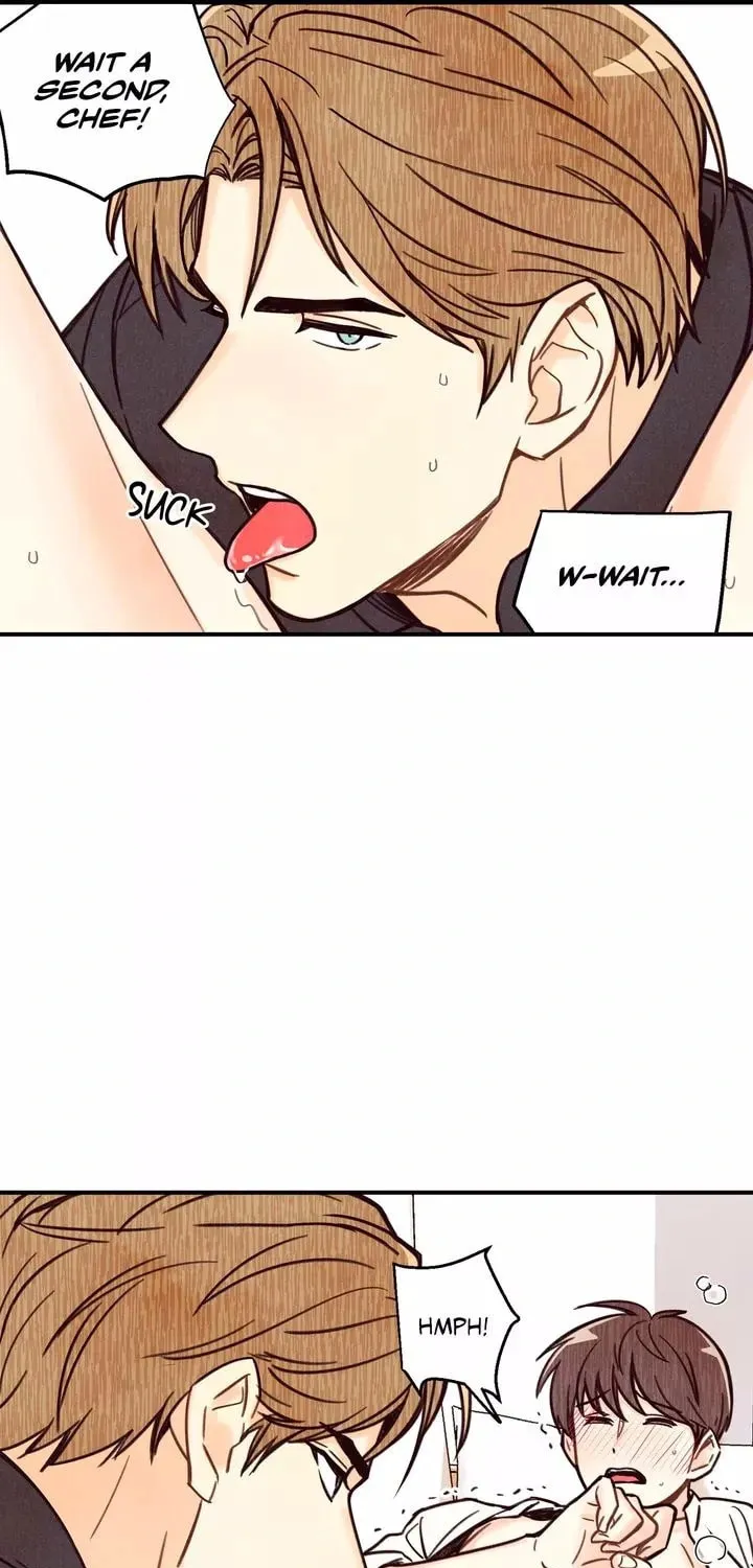 Pian Pian Chapter 1 page 21 - 