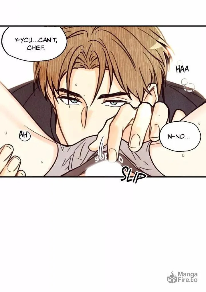 Pian Pian Chapter 1 page 24 - 