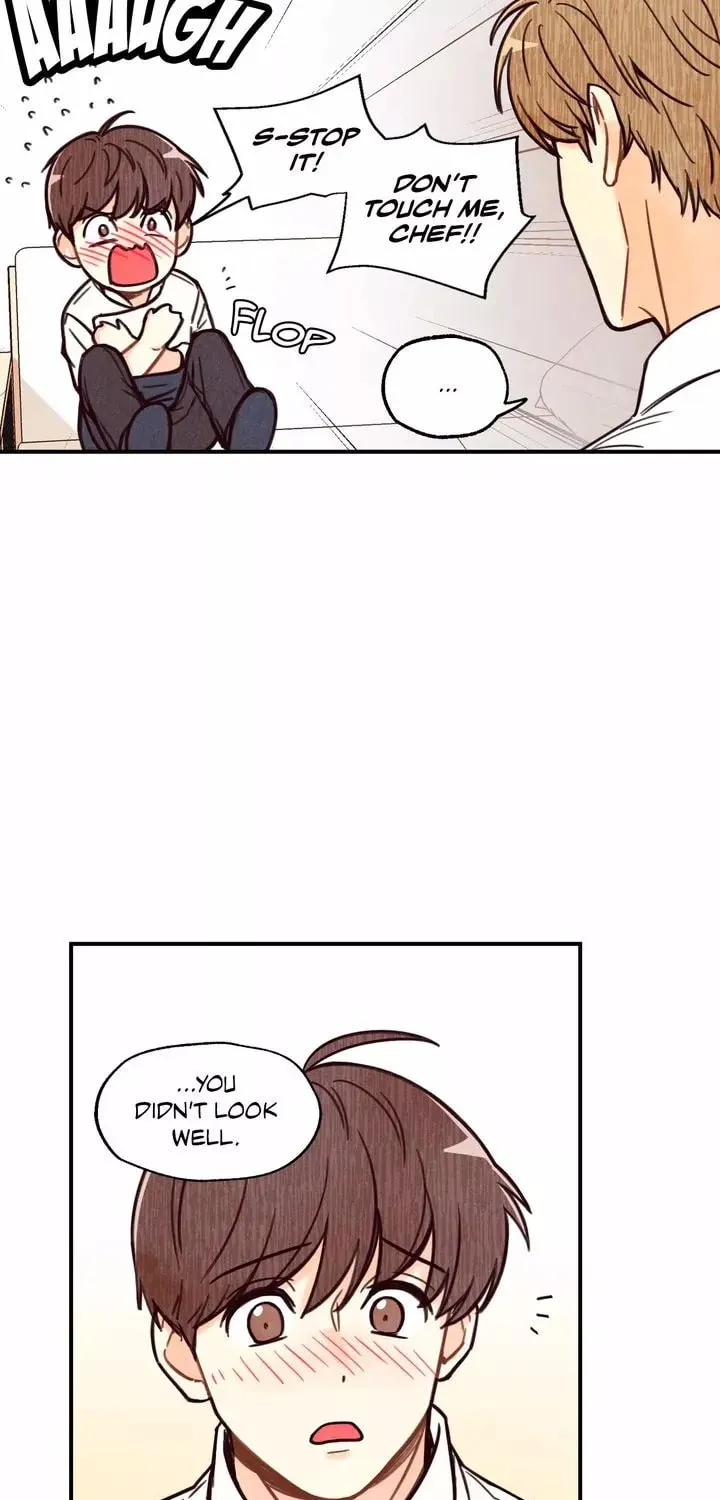 Pian Pian Chapter 1 page 27 - 