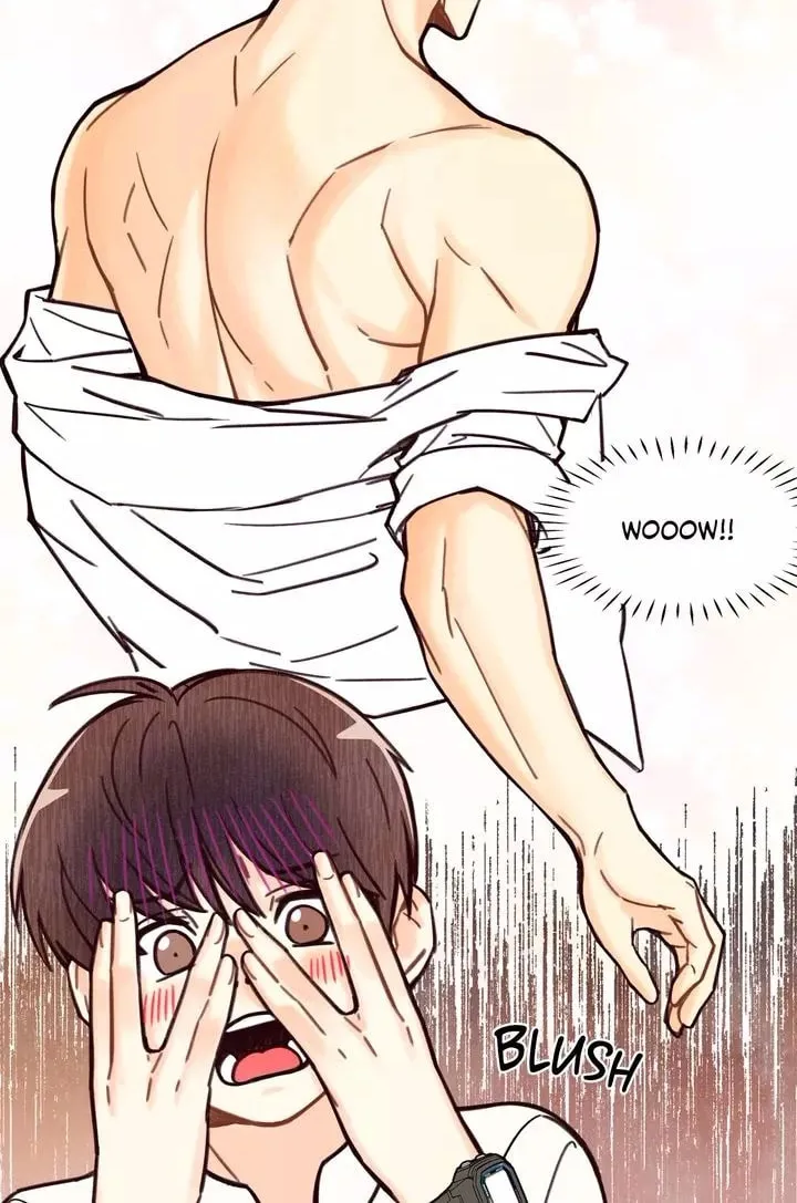 Pian Pian Chapter 1 page 32 - 
