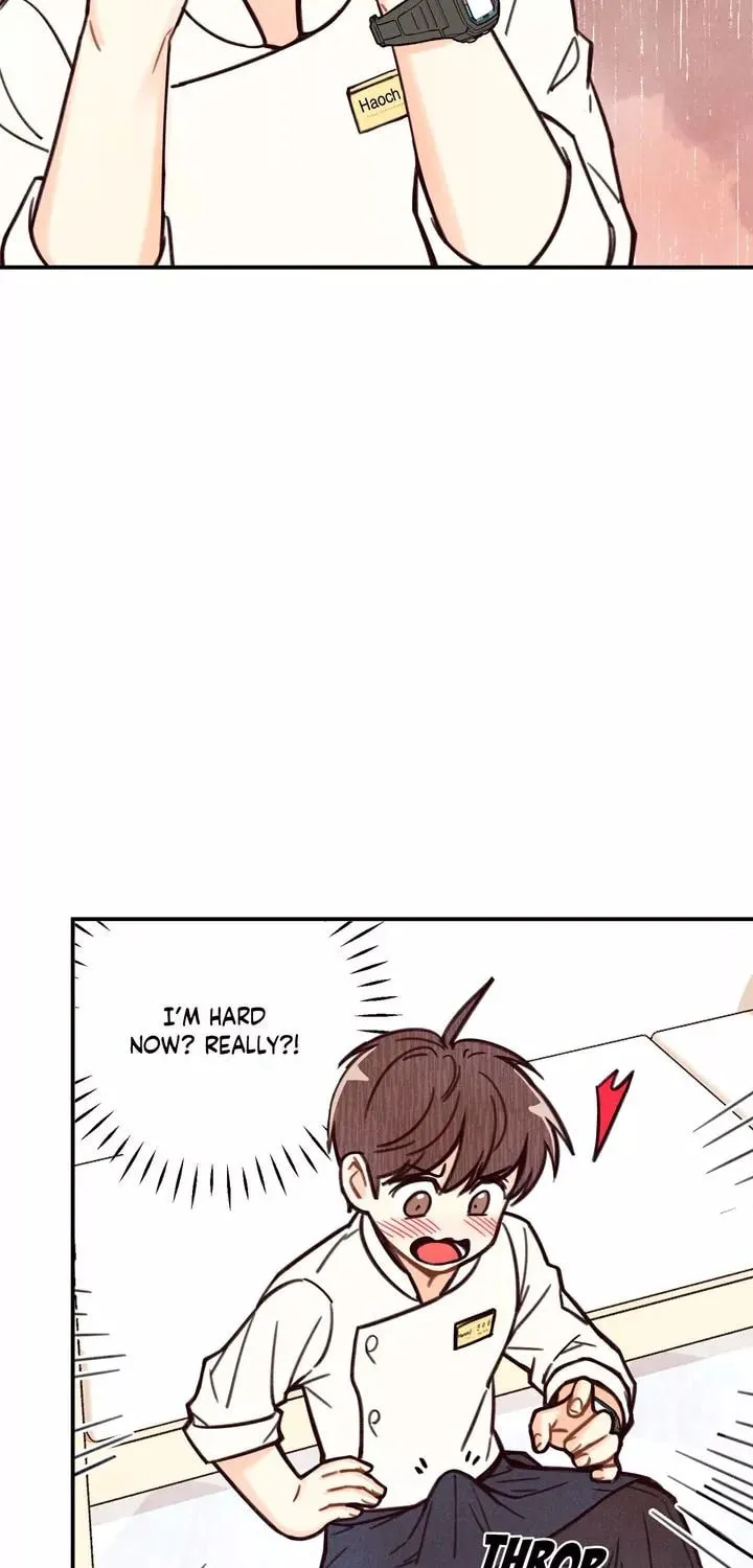 Pian Pian Chapter 1 page 33 - 