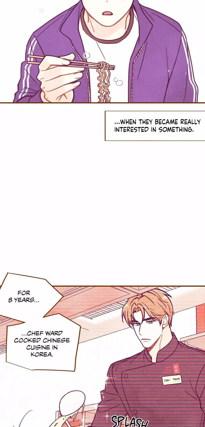 Pian Pian Chapter 1 page 37 - 
