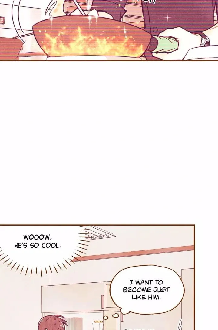 Pian Pian Chapter 1 page 38 - 