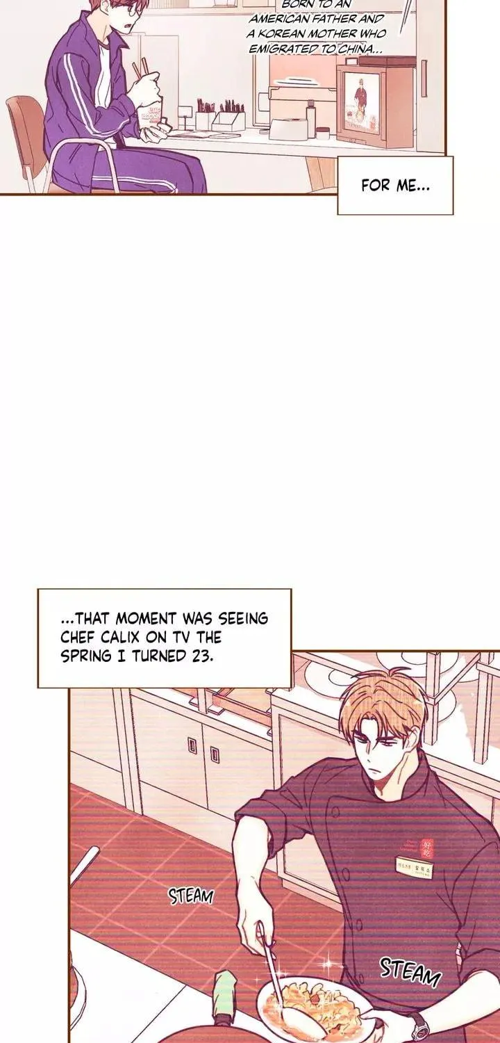 Pian Pian Chapter 1 page 39 - 