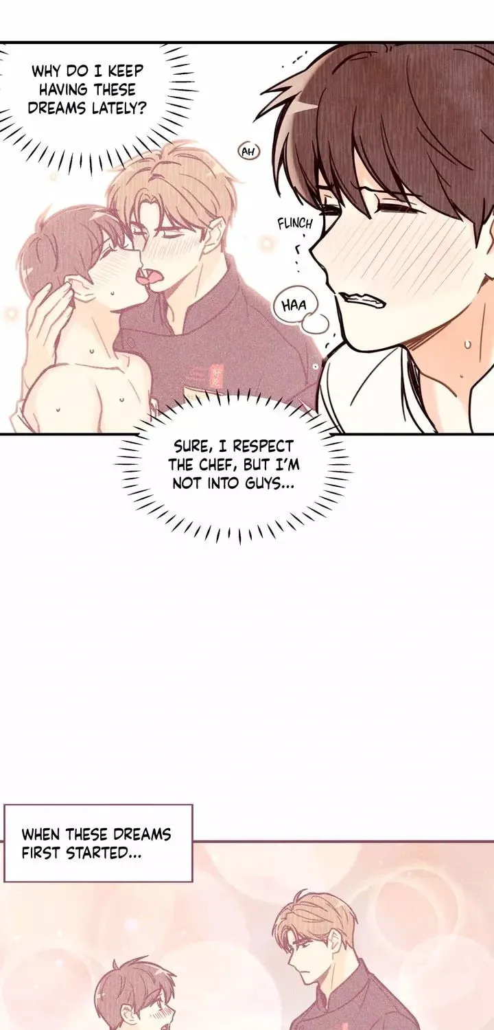 Pian Pian Chapter 1 page 43 - 