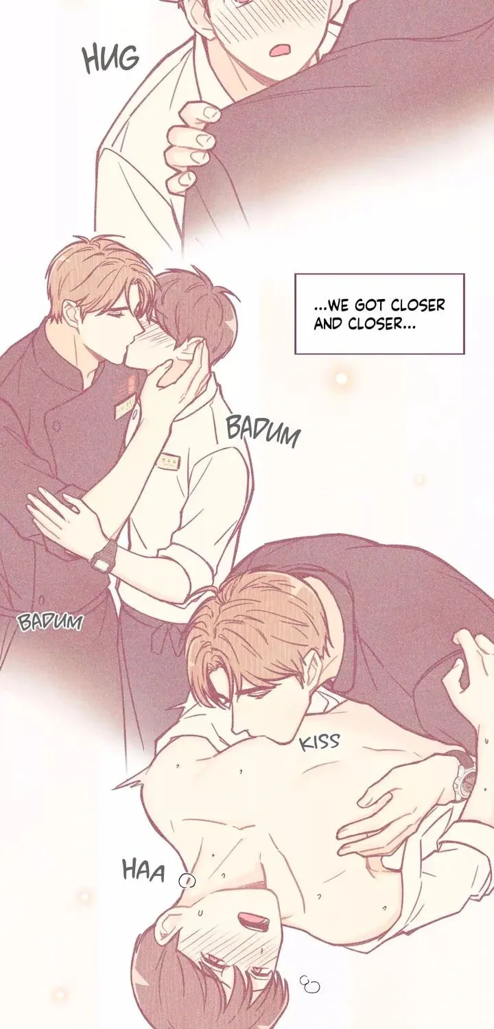 Pian Pian Chapter 1 page 45 - 