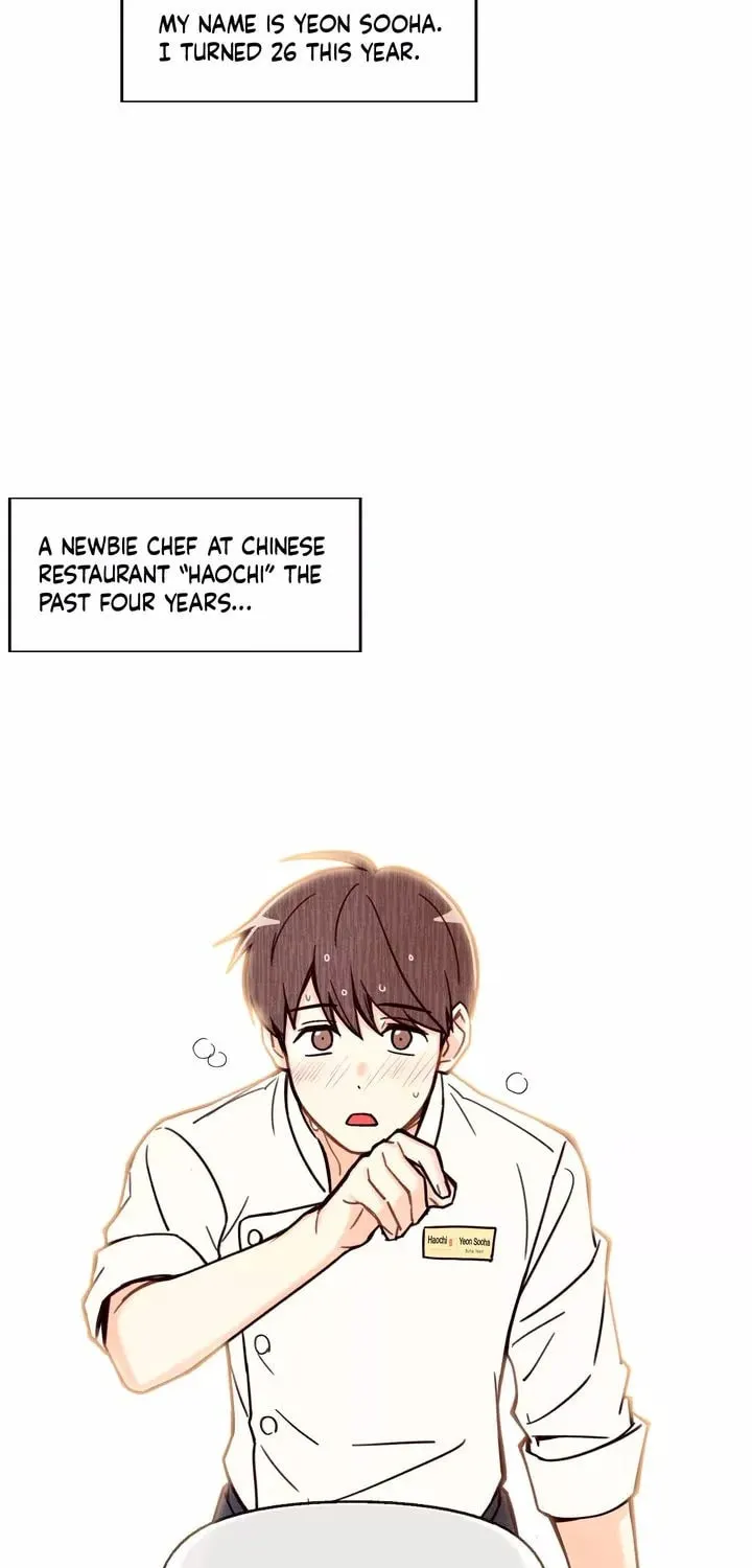 Pian Pian Chapter 1 page 55 - 