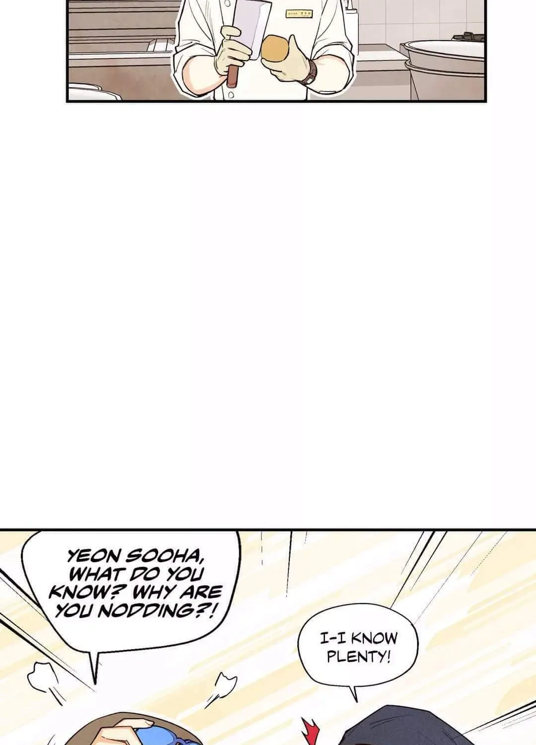 Pian Pian Chapter 10 page 11 - 