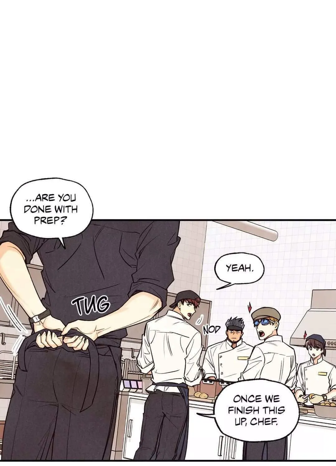 Pian Pian Chapter 10 page 13 - 