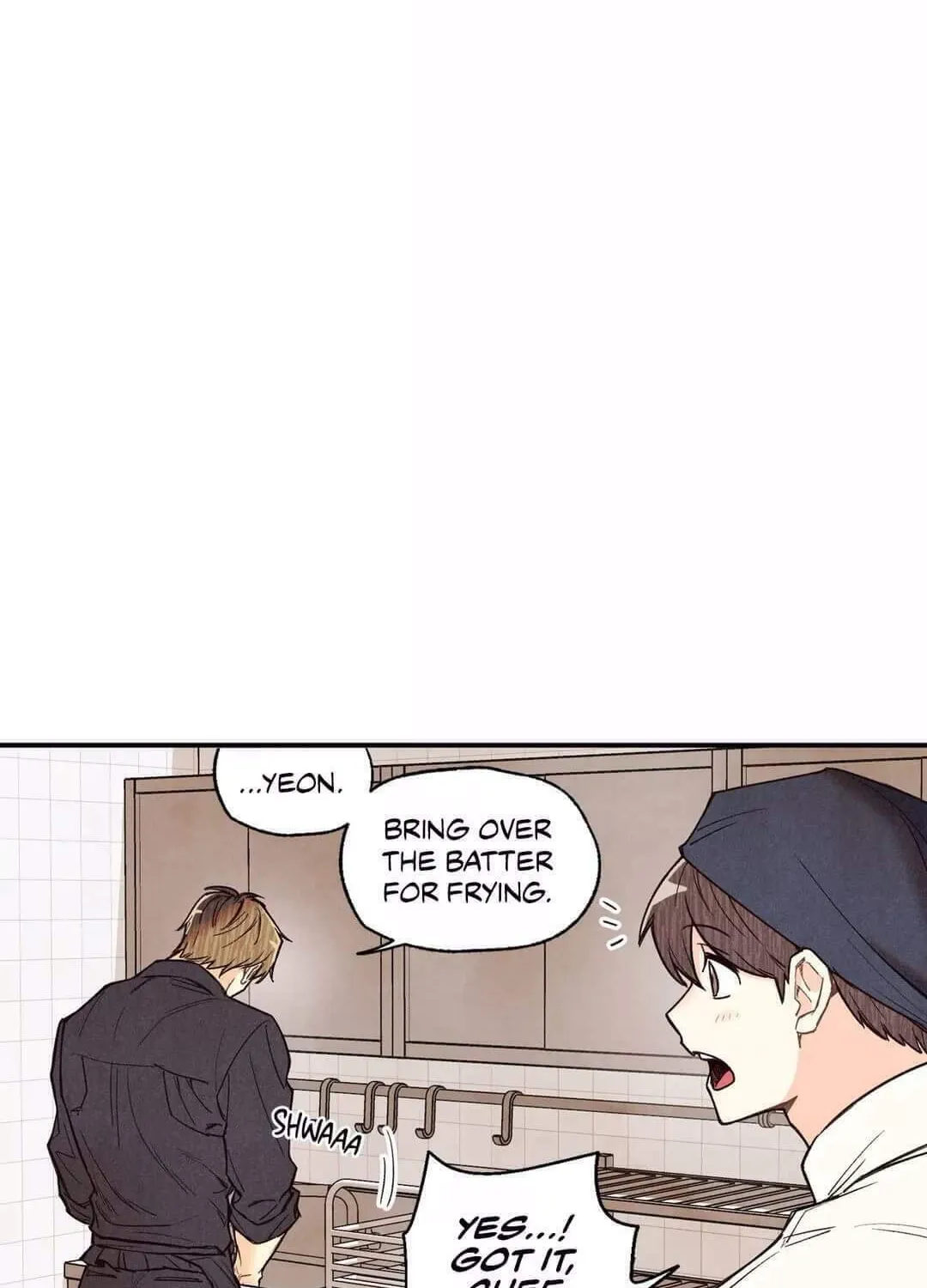 Pian Pian Chapter 10 page 14 - 