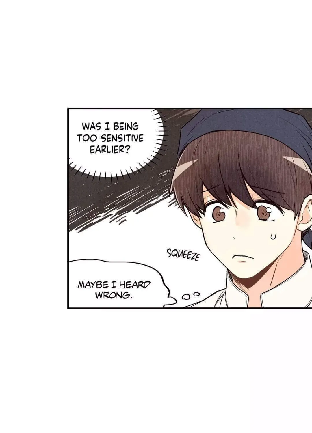 Pian Pian Chapter 10 page 19 - 