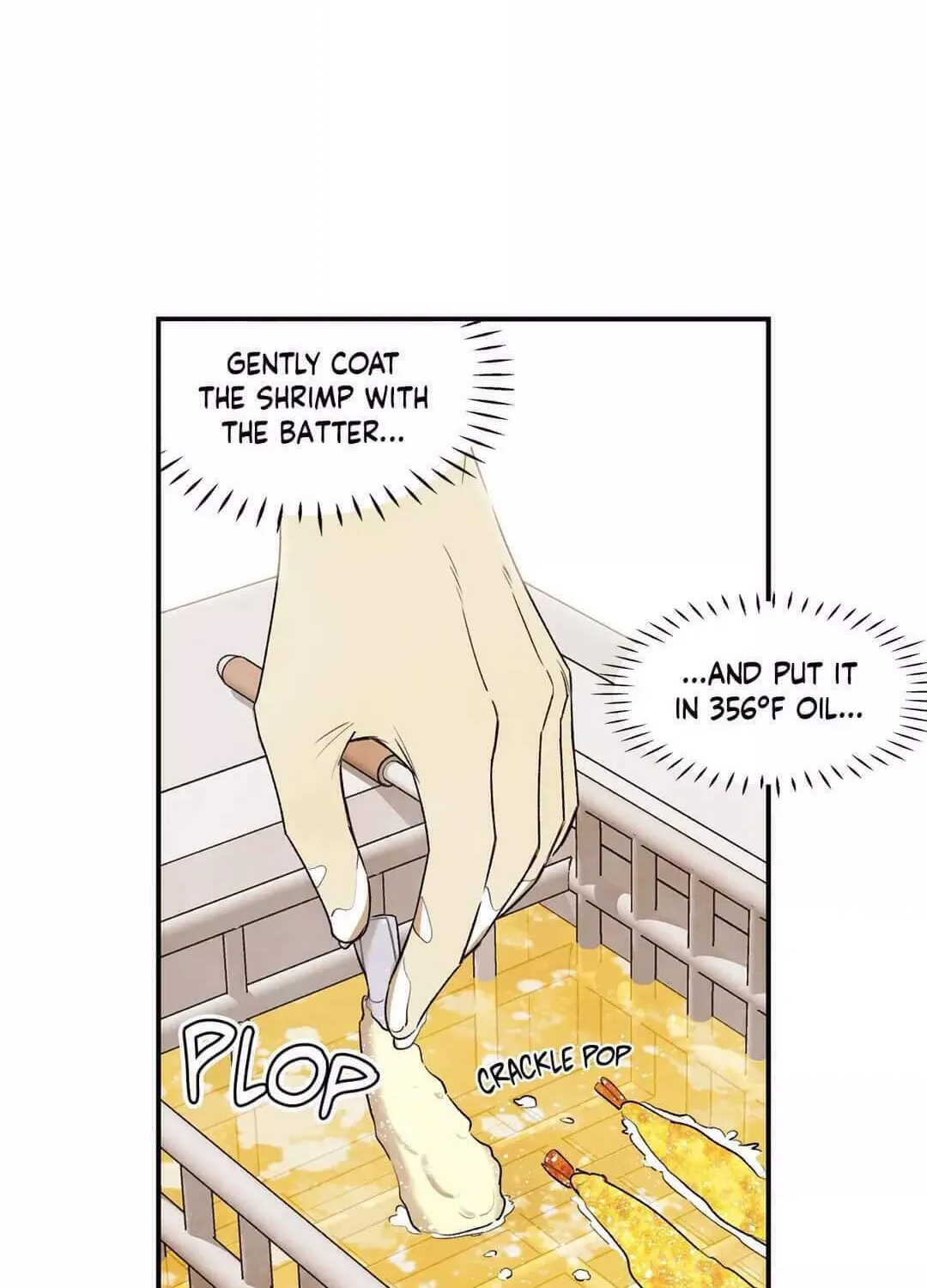 Pian Pian Chapter 10 page 29 - 