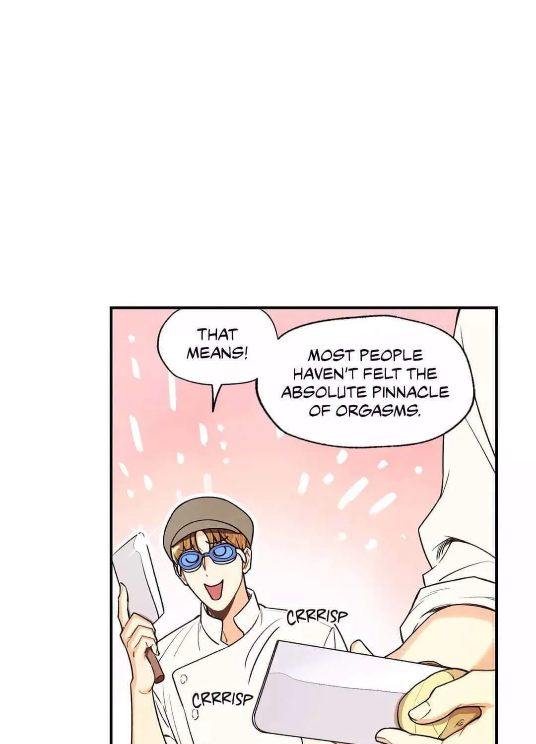 Pian Pian Chapter 10 page 4 - 