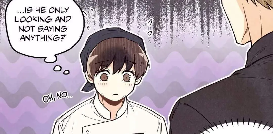 Pian Pian Chapter 10 page 39 - 