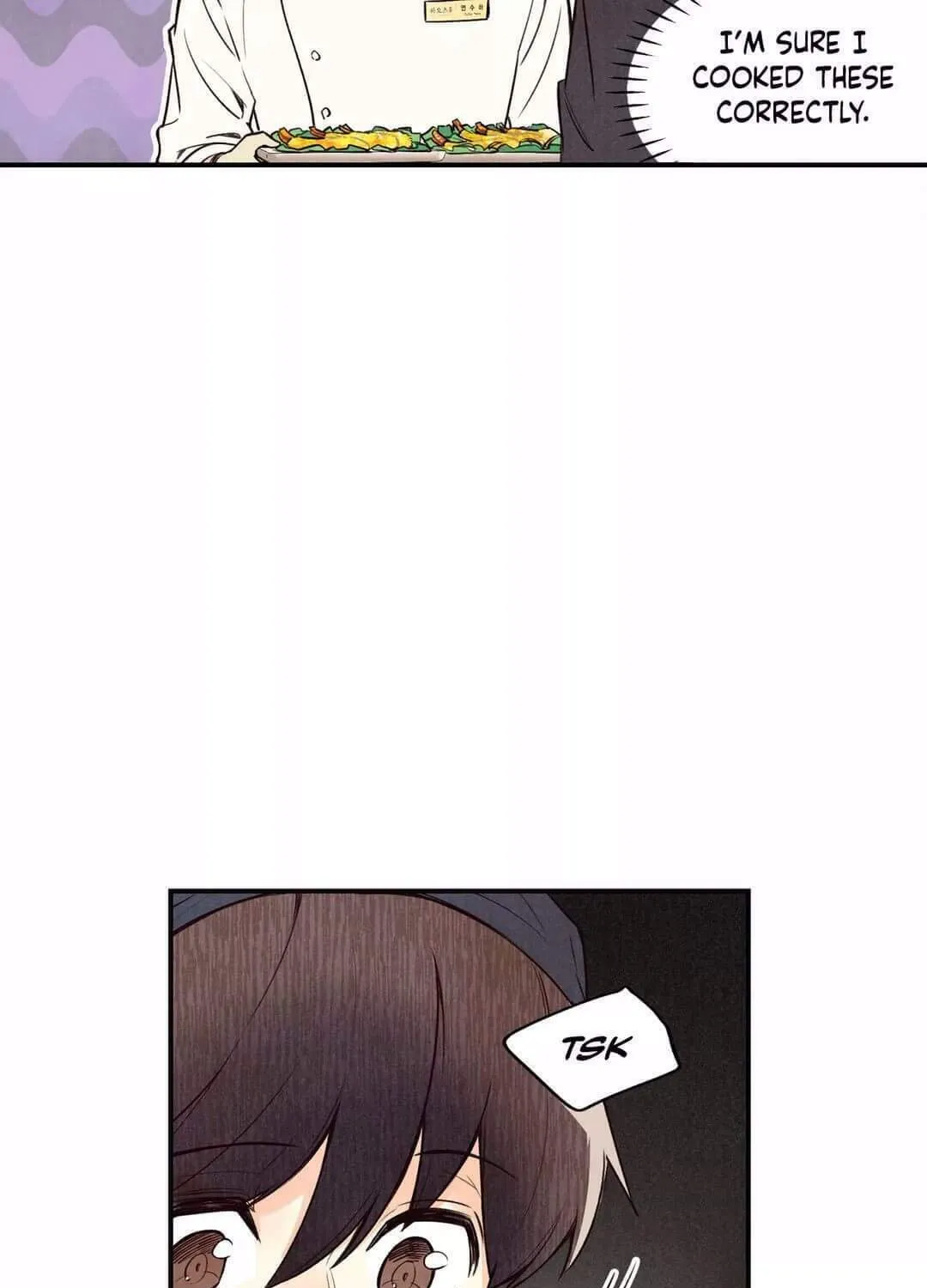 Pian Pian Chapter 10 page 40 - 
