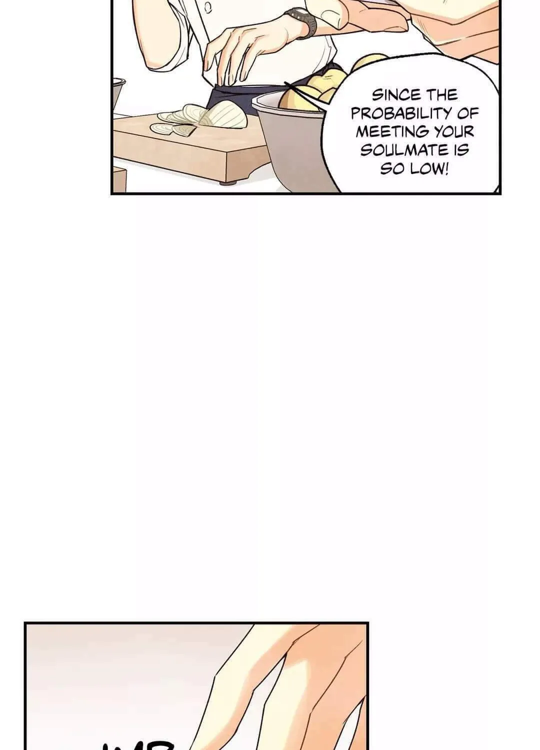 Pian Pian Chapter 10 page 5 - 