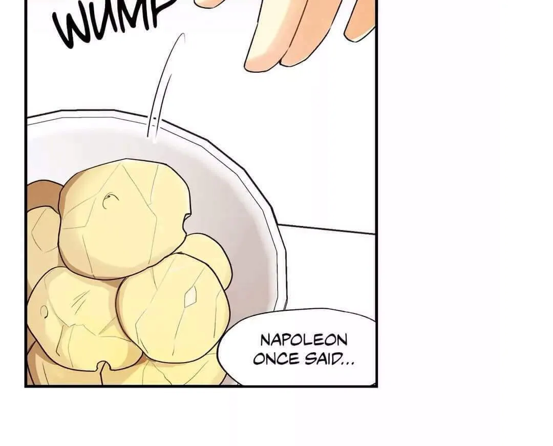 Pian Pian Chapter 10 page 6 - 