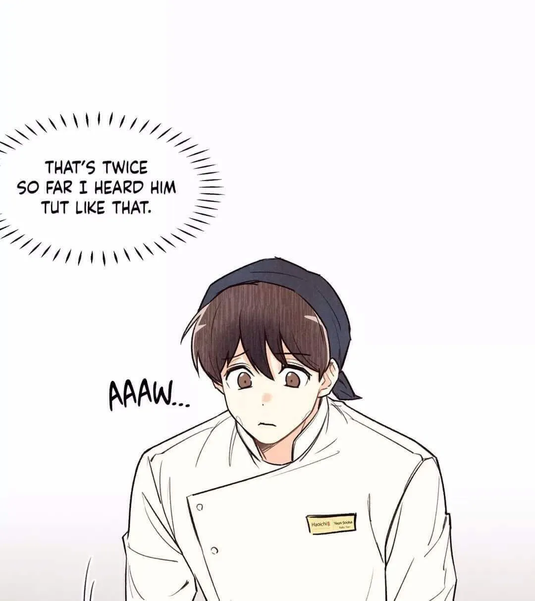 Pian Pian Chapter 10 page 51 - 