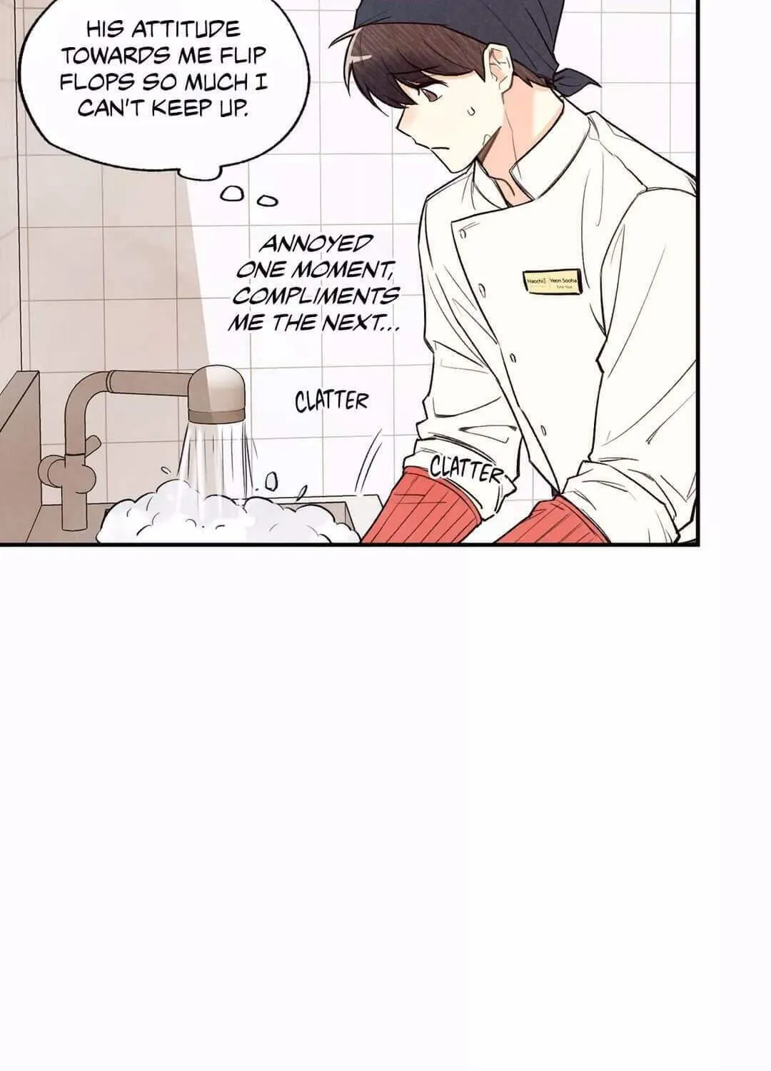 Pian Pian Chapter 10 page 53 - 