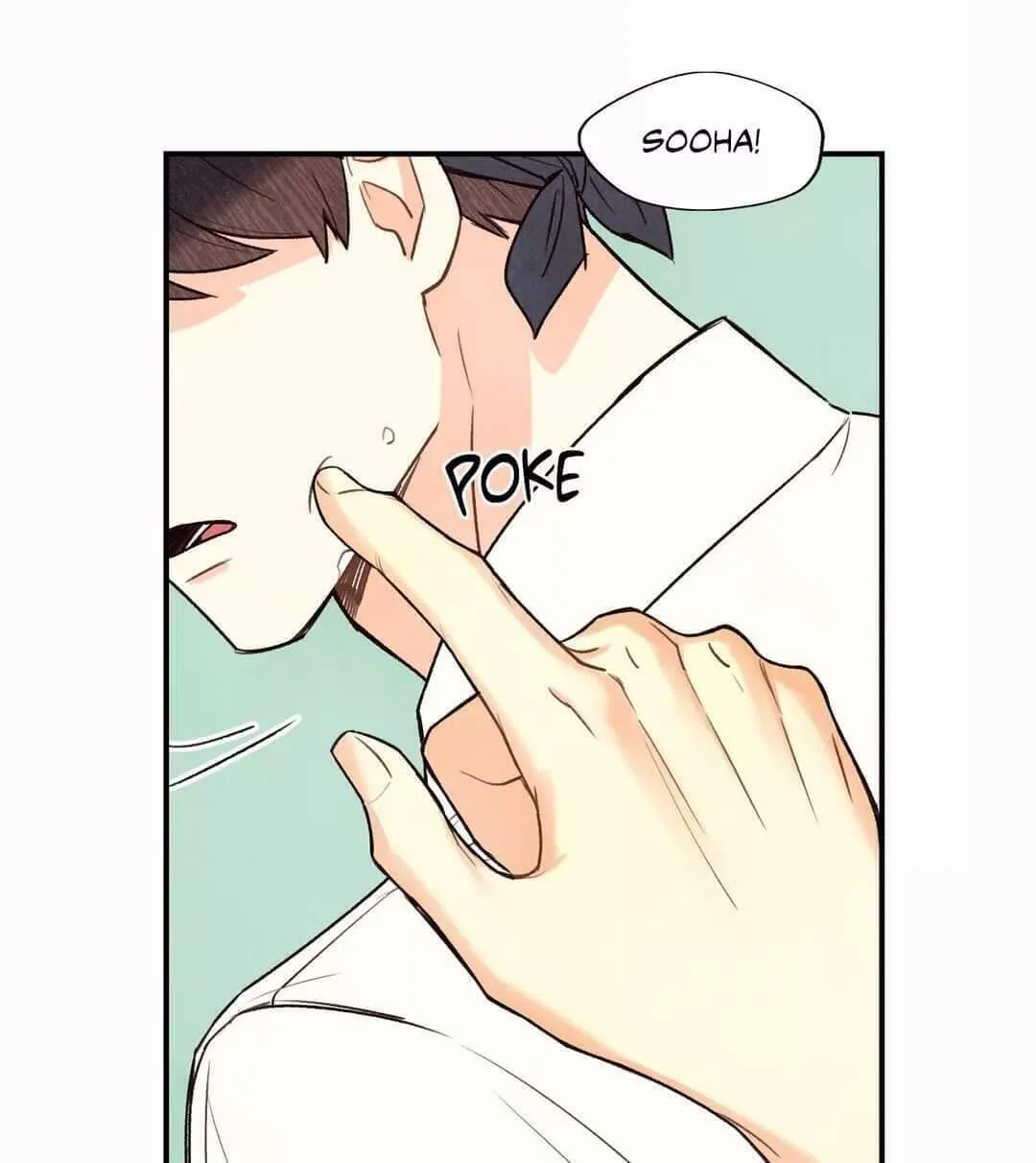 Pian Pian Chapter 10 page 54 - 