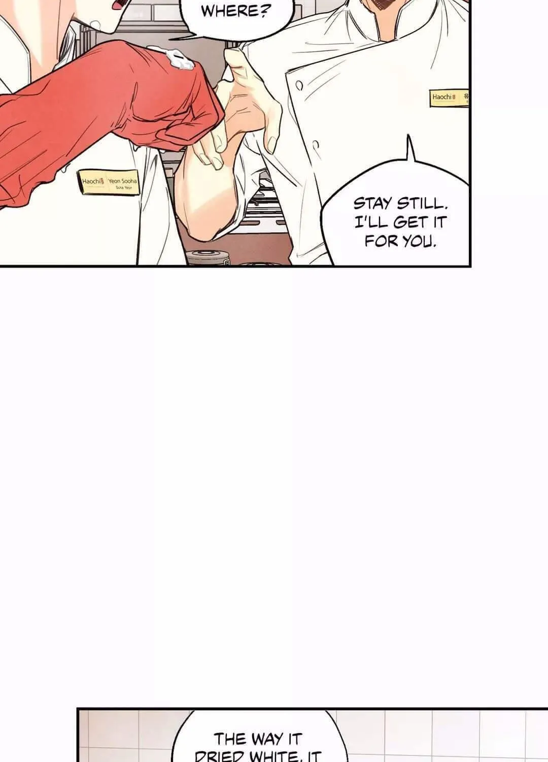 Pian Pian Chapter 10 page 56 - 
