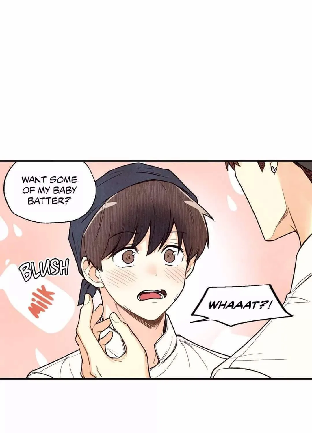 Pian Pian Chapter 10 page 58 - 