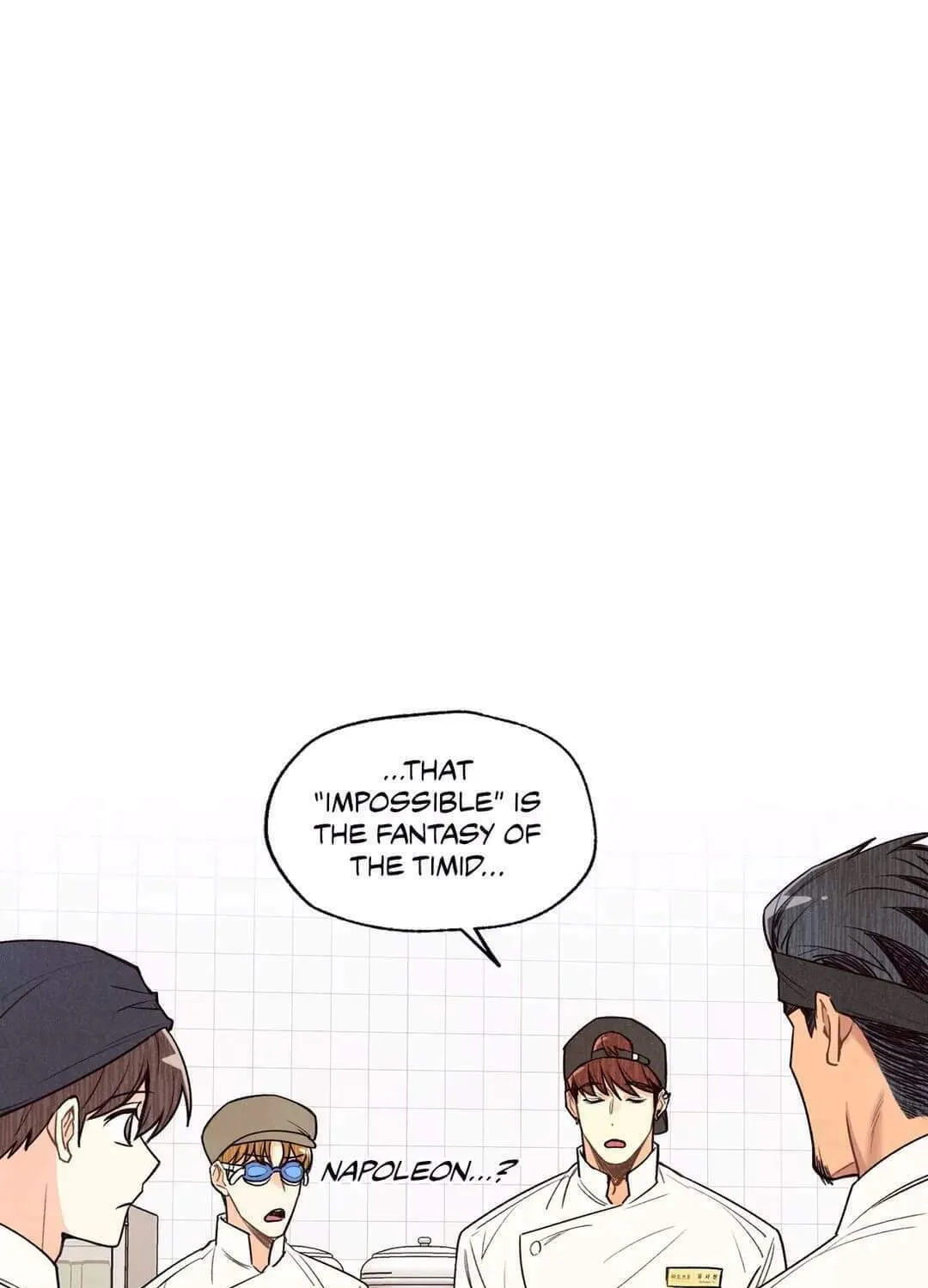 Pian Pian Chapter 10 page 7 - 