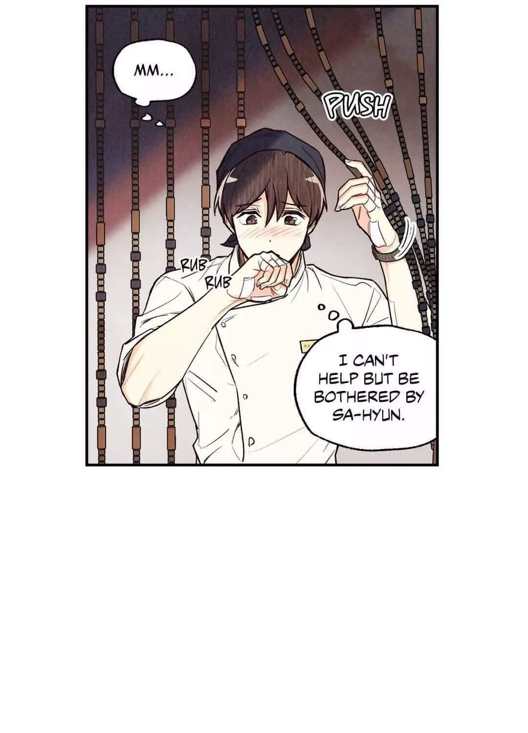 Pian Pian Chapter 10 page 61 - 