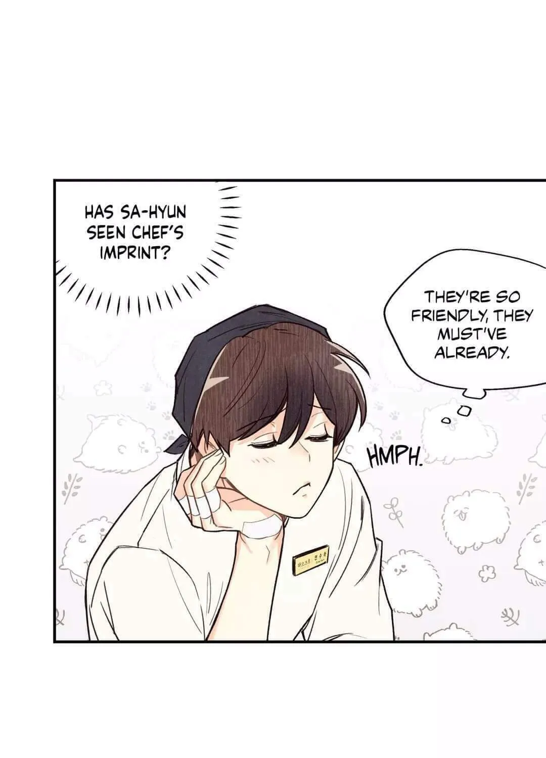 Pian Pian Chapter 10 page 67 - 