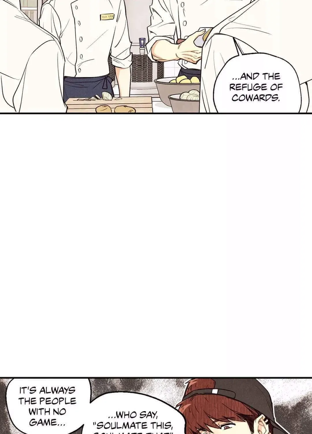 Pian Pian Chapter 10 page 8 - 