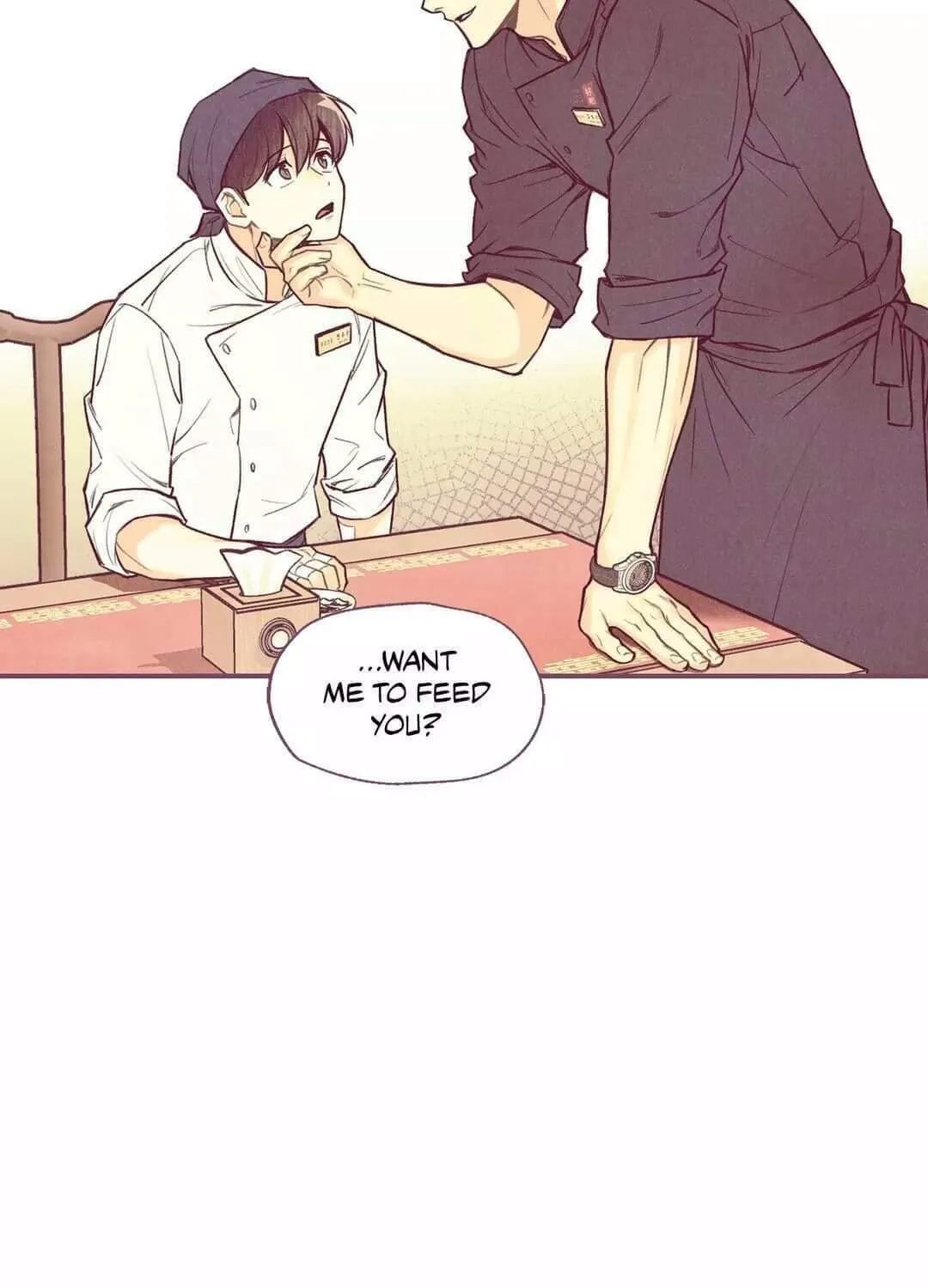 Pian Pian Chapter 10 page 78 - 